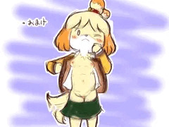 しずえさん