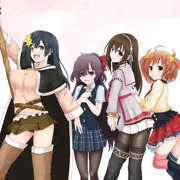 きらファン５周年