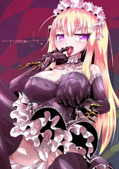 リーパーちゃん