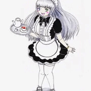 メイドアンドロイド
