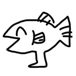 さかなごはん
