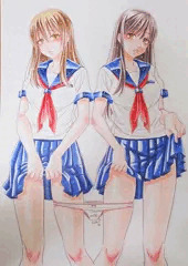 「tip of パンティ展2014」10月1日～10月11日