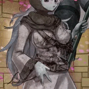 ドラクエ２ムーンブルグの王女石化とパンチラ