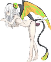 しっぽしっぽ