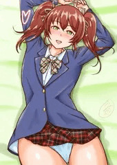 パイ射JK・パイコキっ娘を愛する友の会シリーズ
