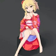 桃5