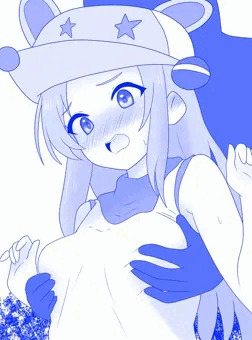 ポップンキャラパイ揉みまとめ