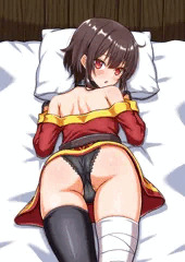 めぐみん