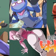 ロボ娘CG集