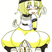 つぐみ嬢放出６