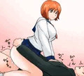 騎上イマキマキーッッ！！