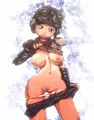 ルーサムちゃん