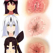アナの練習９　（ちょと修正）