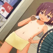 まわせっ！！せんぷうき！！