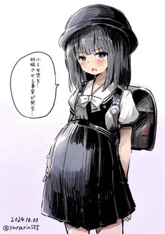 ニジエに投稿していなかったイラストまとめ 2024