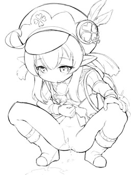 落書き