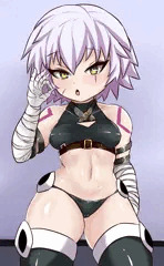 エロジャック