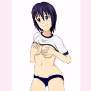 ブルマ娘