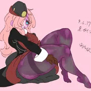 黒タイツの日