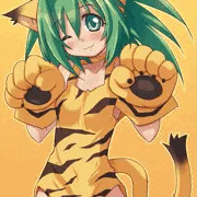 にゃおチャムチャム
