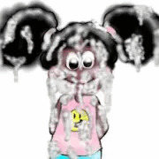 Lil Miss Thang 6