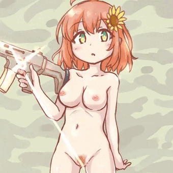 SCAR-L　ひま