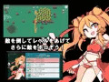 1プレイ短めのヴァンサバライク「魔法少女サバイバー」(windows,android対応)