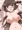 満開の桜の木の下で