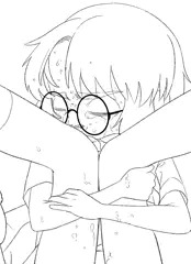 泣き虫