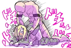 なにかしらの訓練
