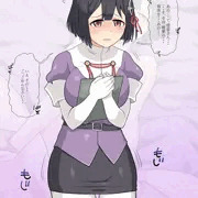 普段は声が小さいけど