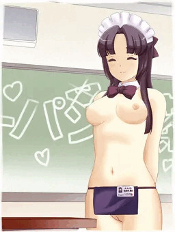 のーぱん。
