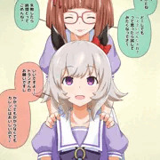 サイミンヲカケル（うぅ…カレンチャン編）