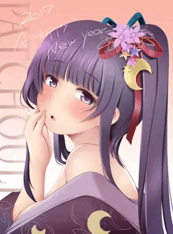 あけましておめでとうございます。