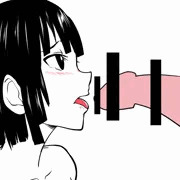 パクっといく1秒前