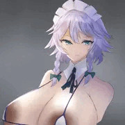咲夜さん
