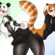 パンダちゃんズ