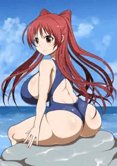 タマ姉ぇ