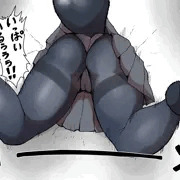 いっぱいいたらしいギンギツネ