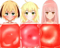 マン！の練習3-5
