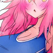 玉藻ちゃんのパイズリ搾精❤陸上❤