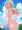 RISETTE OUTDOOR  NUDE