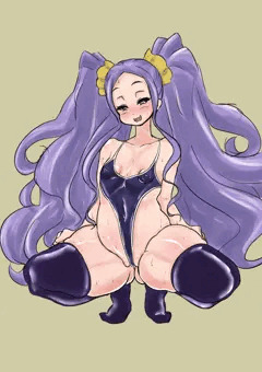 ふーやーちゃん