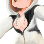 パーカーさん