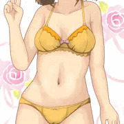 オリキャラちゃん