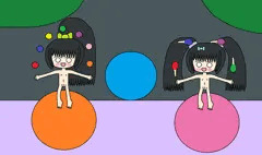 ちびちび異世界大サーカス