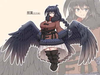 オリキャラ