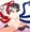 ぬえ・騎乗位