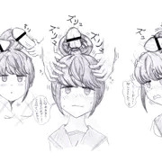 しまりんのお団子はオナホ