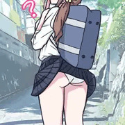ん？どしたのー？